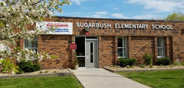 Sugarbush Elementary School | 48400 Sugarbush Rd, New Baltimore, MI 48047, USA | Phone: (586) 598-7660