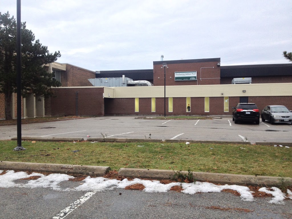 Dunbarton HS | 655 Sheppard Ave, Pickering, ON L1V 1G2, Canada | Phone: (905) 839-1125