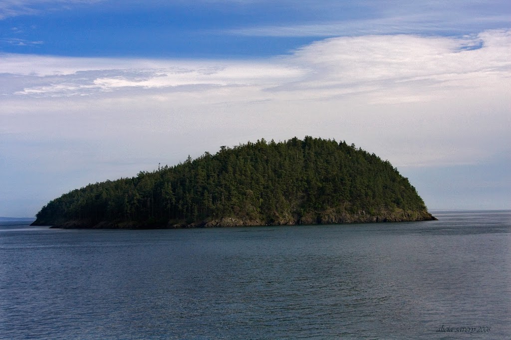 Turn Island State Park | 20 Cormorant Ln, Friday Harbor, WA 98250, USA | Phone: (360) 378-2044