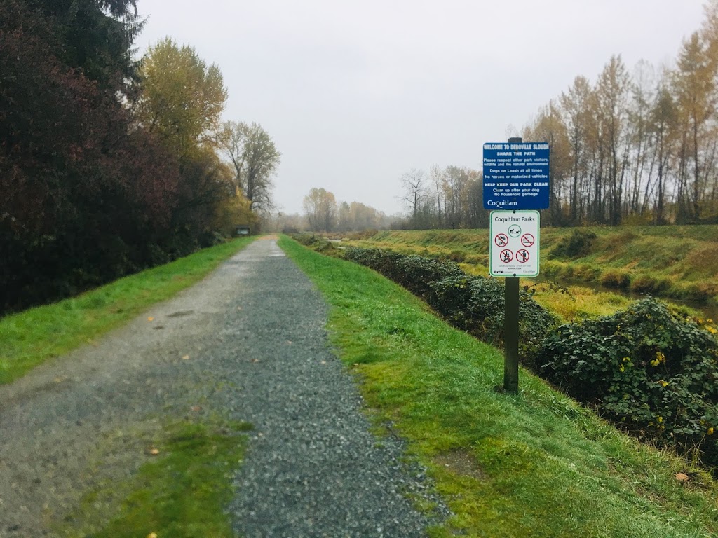 Deboville Slough | 3H8, Trans Canada Trail, Coquitlam, BC V3E 3H8, Canada