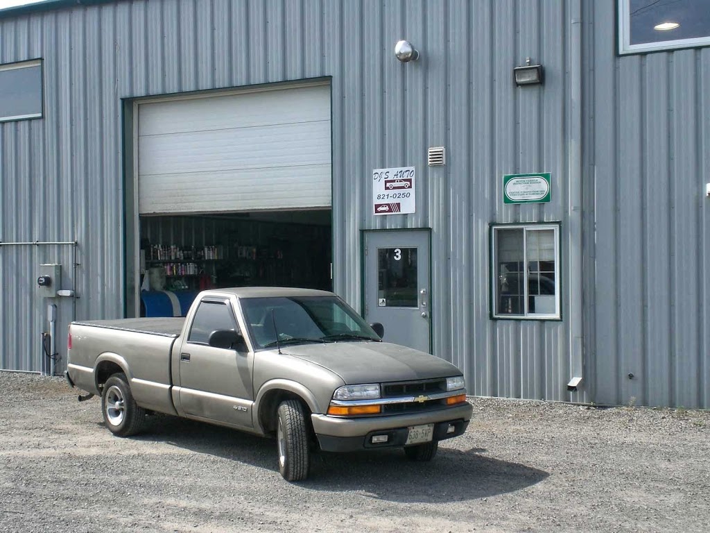 D Js Auto | 1359 Coker St, Greely, ON K4P 1A1, Canada | Phone: (613) 821-0250