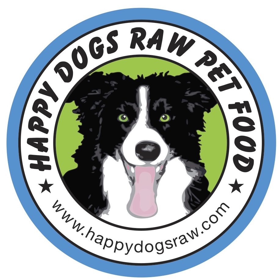 Happy Dogs Raw Food | 3133 Sumner Ave, Burnaby, BC V5G 3E3, Canada | Phone: (778) 379-4024