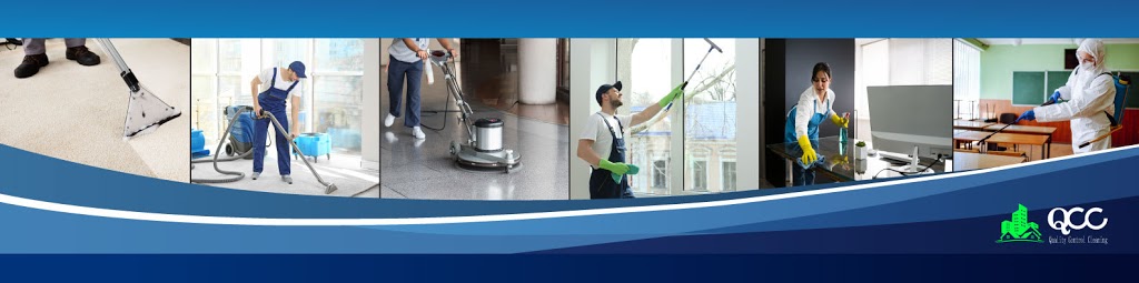 Quality Control Cleaning | 43 Swartz St, Kitchener, ON N2E 4A6, Canada | Phone: (519) 807-3605