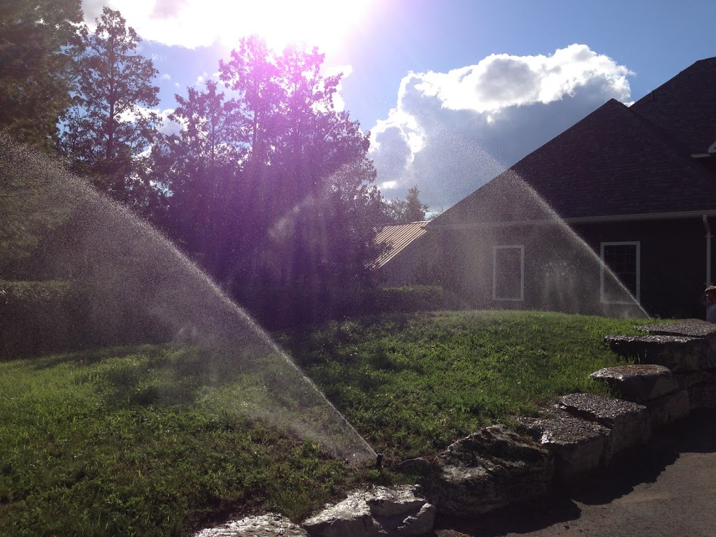 Green Acres Irrigation, Lighting & Property Care | 585 County Rd 28, Belleville, ON K8N 4Z7, Canada | Phone: (613) 967-7745