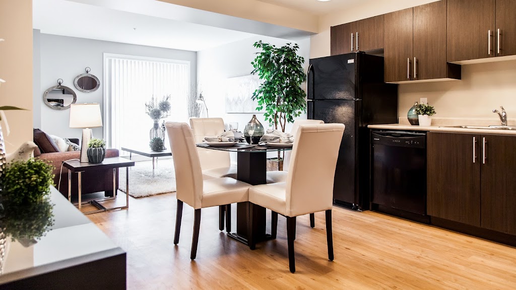 Dansereau Apartments - Broadstreet Properties Ltd. | 6502 60 Ave, Beaumont, AB T4X 2A7, Canada | Phone: (866) 736-8515