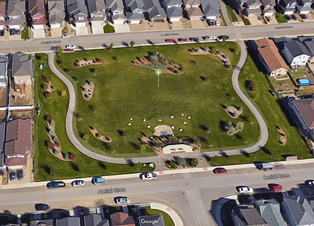 Beacon Park | S4W 0C9, 5389 Aerial Cres, Regina, SK S4W 0C9, Canada | Phone: (306) 777-7000