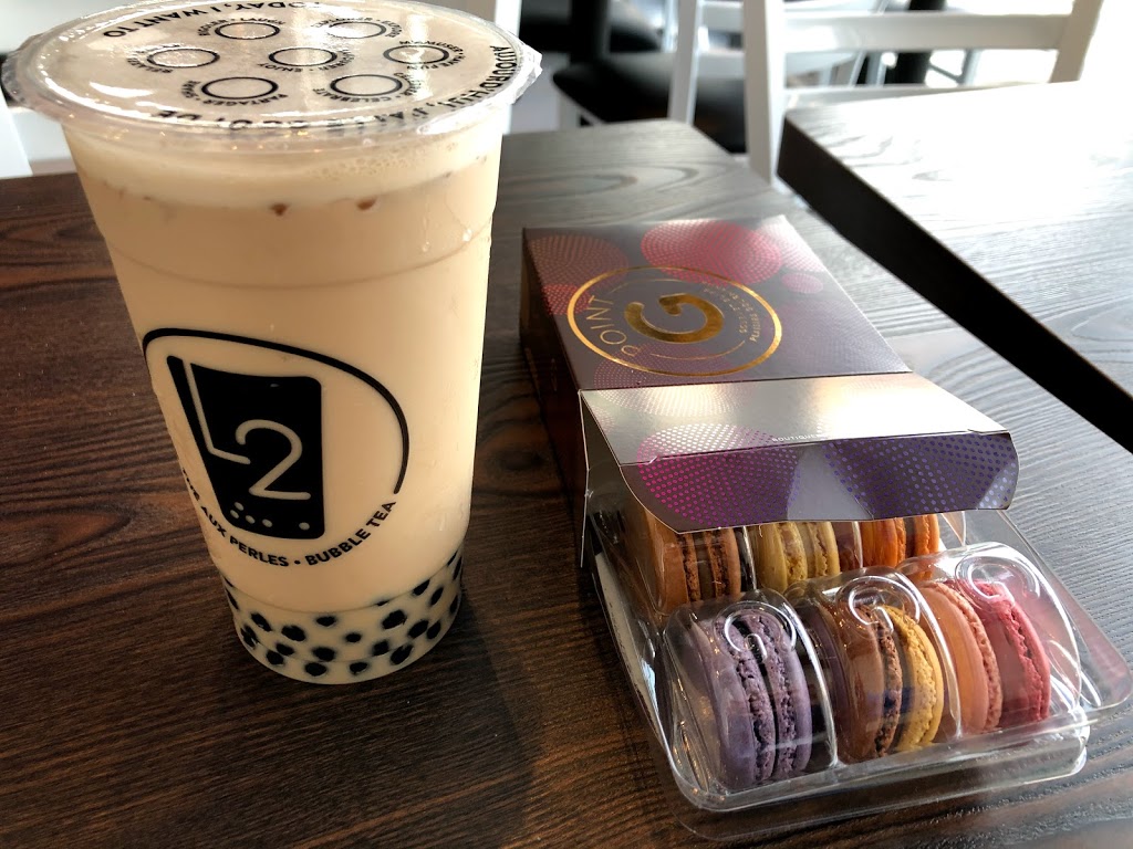 L2 Bubble Tea | 3126 Boulevard de la Gare, Vaudreuil-Dorion, QC J7V 0J5, Canada | Phone: (450) 424-0573