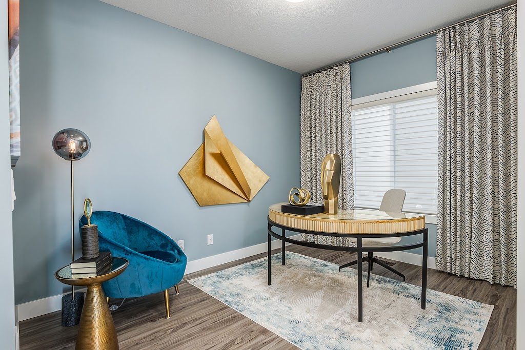 Excel Homes - Carrington Sales Centre | 248 Carringsby Landing NW, Calgary, AB T3P 1L7, Canada | Phone: (403) 371-4138