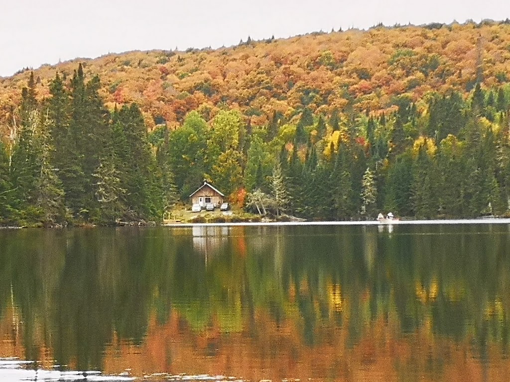 Pourvoirie Vent de la Savane | 100, Lac, Chemin de la Savane, Matawinie, QC J0K 3B0, Canada | Phone: (450) 803-7451