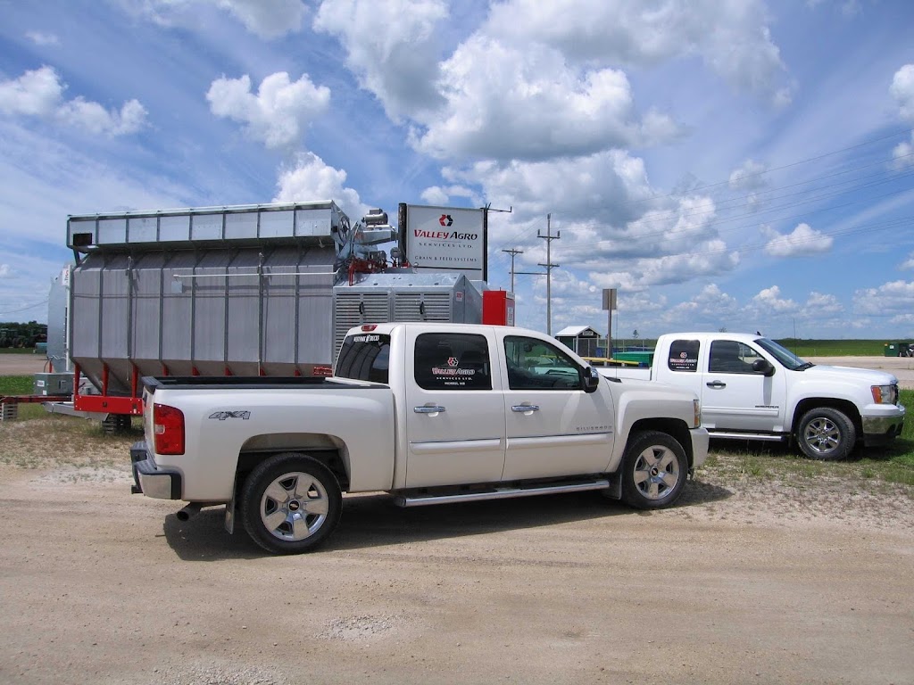 Valley Agro Services Ltd. | 446 Boyne Ave W, Morris, MB R0G 1K0, Canada | Phone: (204) 746-6783