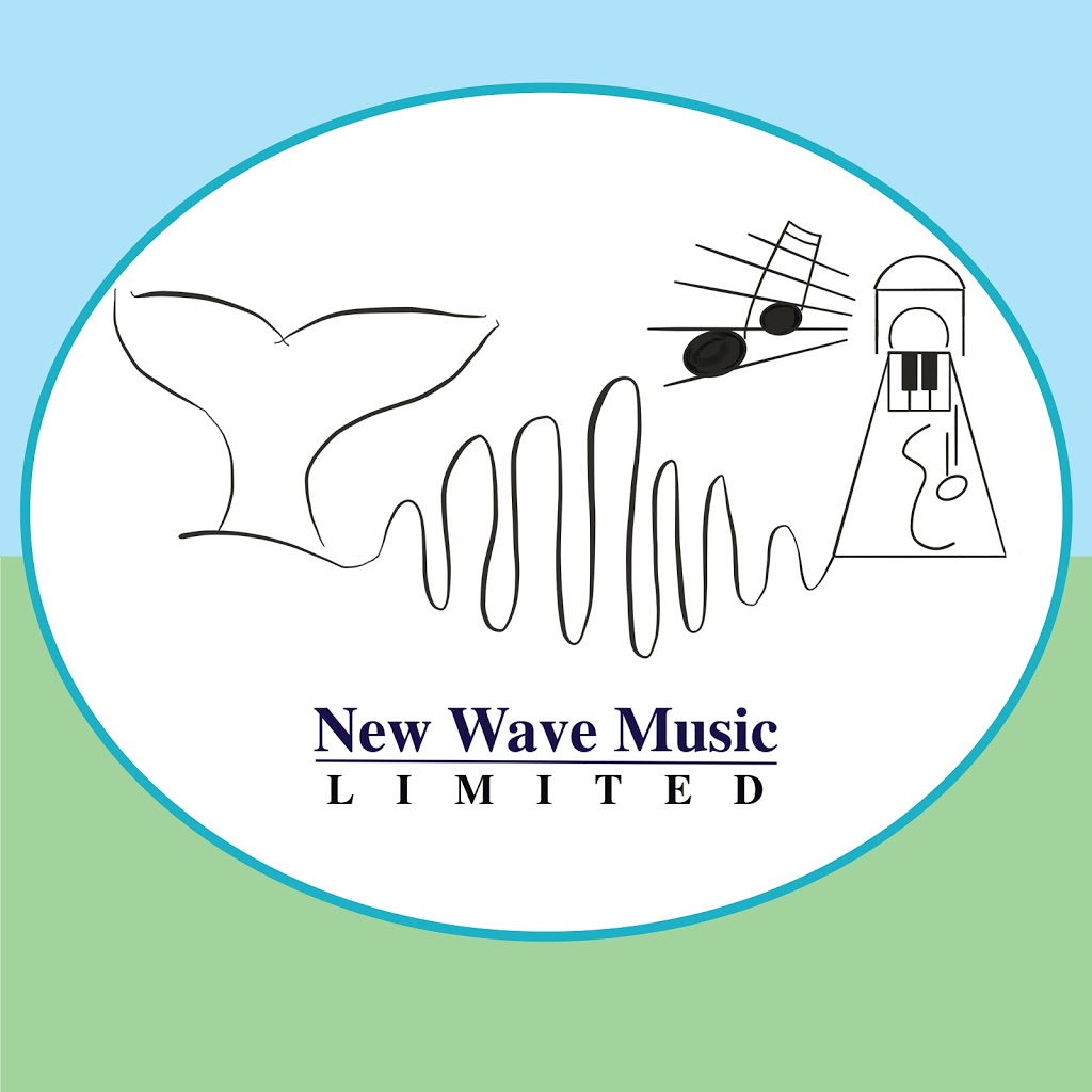 New Wave Music Ltd | 1310 Topsail Rd, Paradise, NL A1L 2N9, Canada | Phone: (709) 782-9283