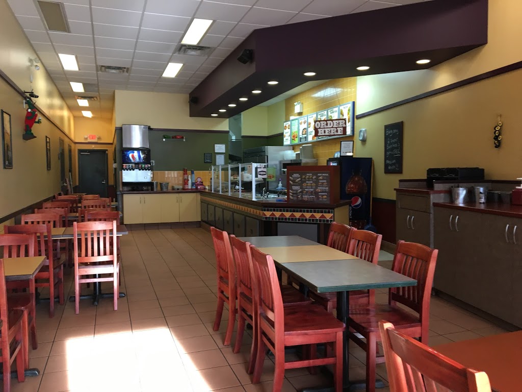 Taco Time | 183 Parkland Hwy, Spruce Grove, AB T7X, Canada | Phone: (780) 960-8770