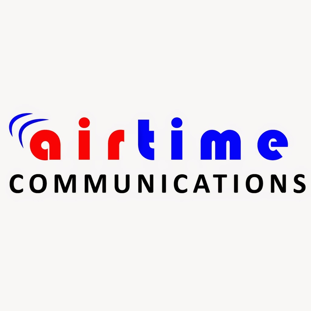 Airtime Communications Inc - Radio Rentals | 849 Westport Crescent, Mississauga, ON L5T 1E7, Canada | Phone: (416) 798-8873