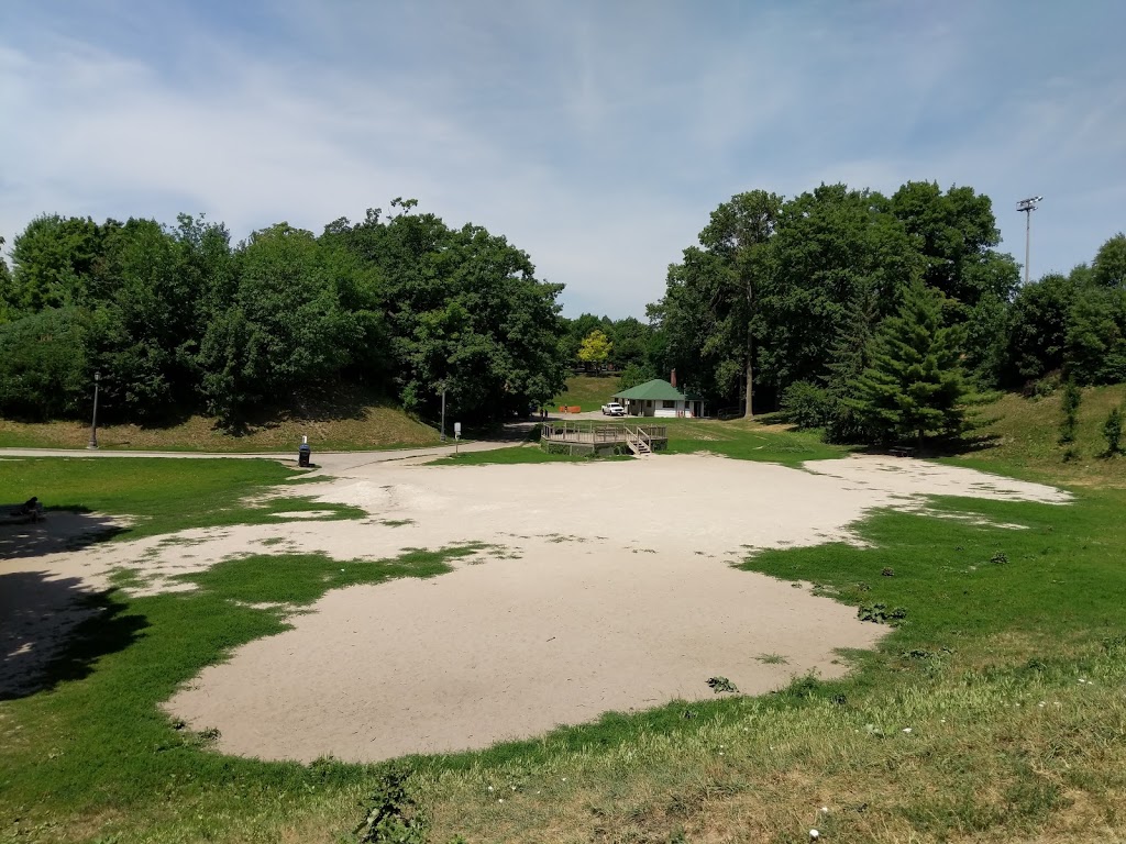 Trinity Bellwoods Dog Bowl | Trinity - Bellwoods, Toronto, ON M6J 2V5, Canada