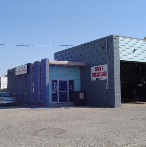 Dannys Transmission | 1575 Dundas St, Across from Taco Bell, London, ON N5W 3B8, Canada | Phone: (519) 455-5660