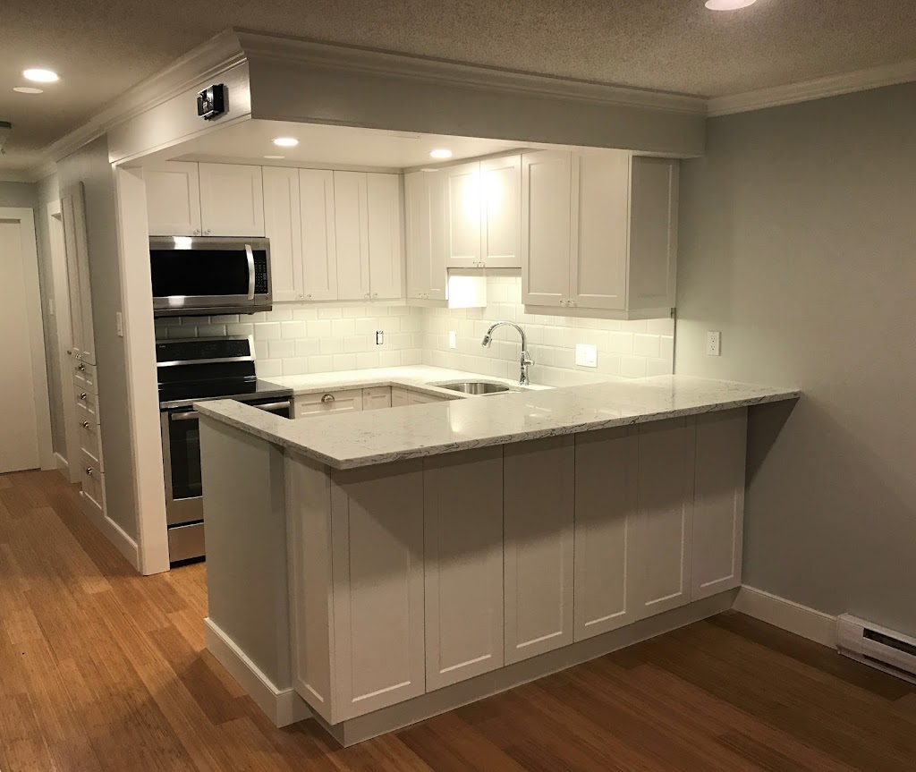 Morgan Kitchens & Custom Millwork | 3-8337 Young Rd, Chilliwack, BC V2P 4N8, Canada | Phone: (604) 798-2893