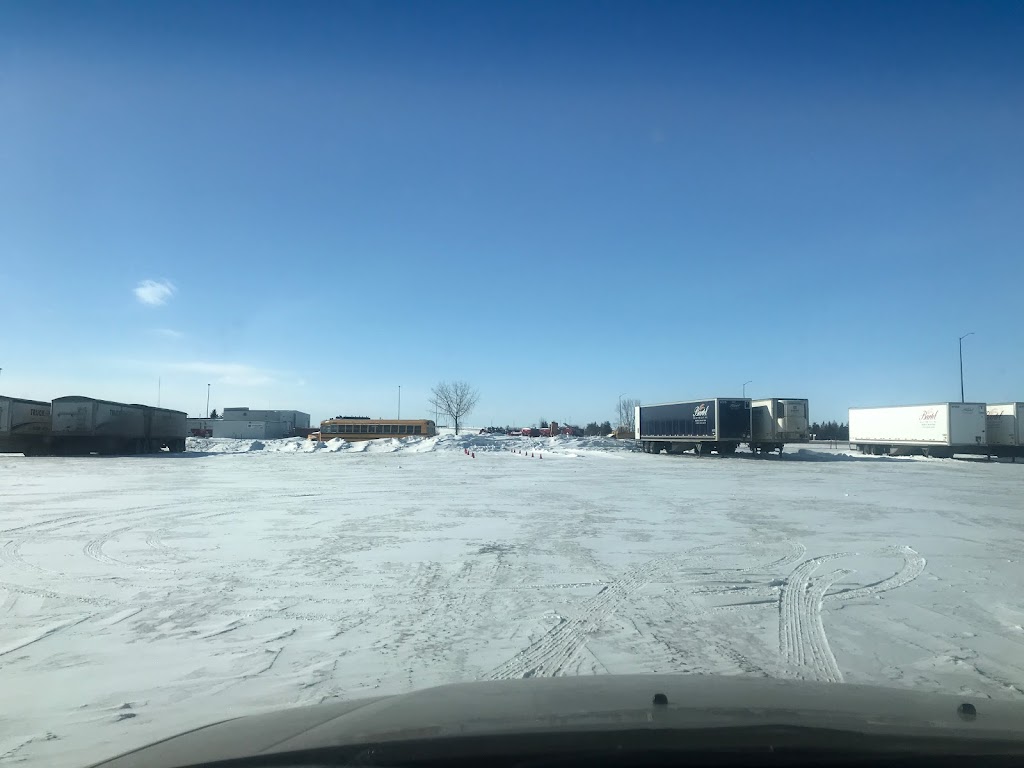 Highway Truck & Trailer Repairs Inc | 2880 Saskatchewan Ave W, Portage la Prairie, MB R1N 4A8, Canada | Phone: (204) 239-5172