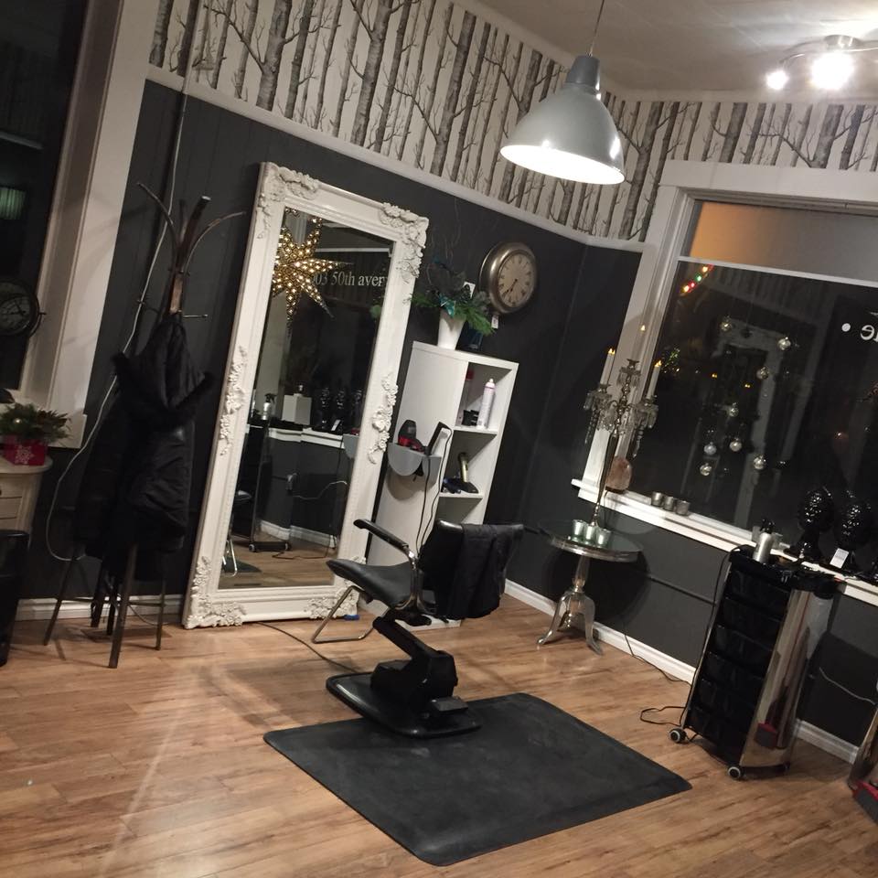 VIDA Salon | Box 488, 5003 50 Ave, Stavely, AB T0L 1Z0, Canada | Phone: (403) 688-5353