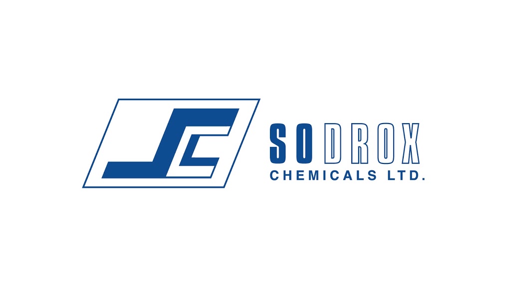 Sodrox Chemicals Ltd. | 7067 Wellington Rd 124, Guelph, ON N1H 6J3, Canada | Phone: (519) 837-2330