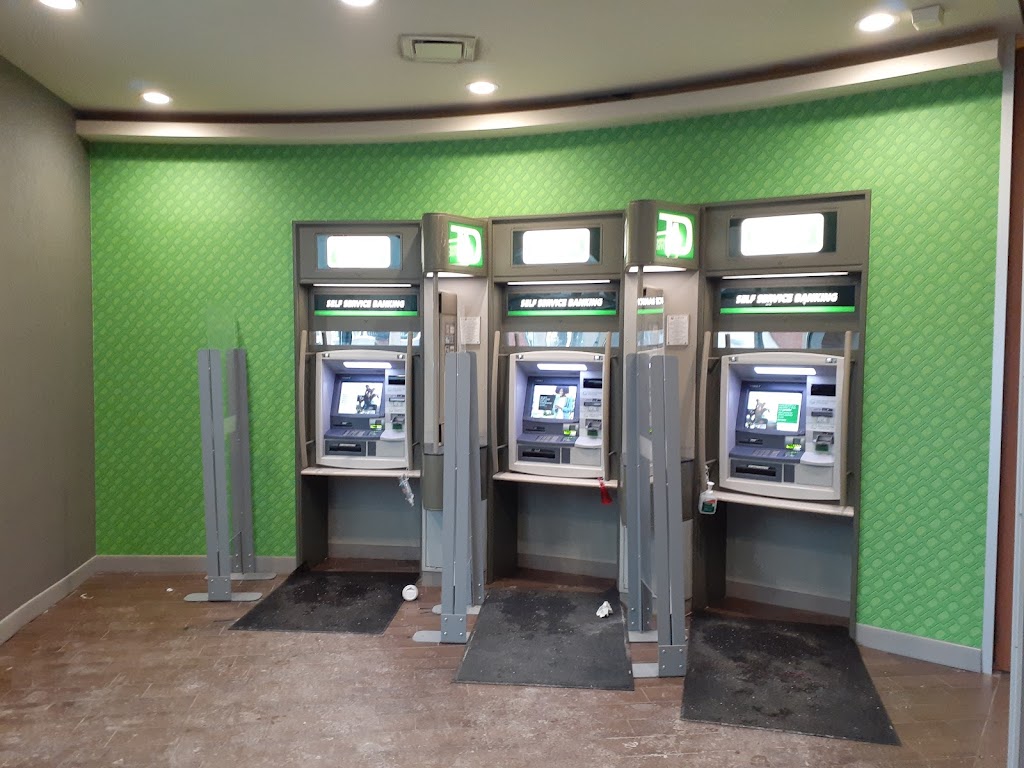 TD Canada Trust ATM | 1062 Princess St, Kingston, ON K7L 1H2, Canada | Phone: (866) 222-3456