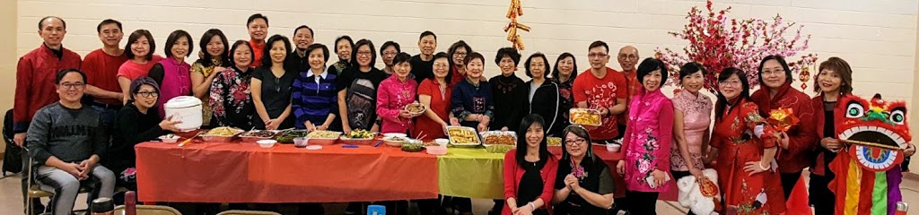 All Saints Chinese Anglican Church | 1100 Denison St, Markham, ON L3R 0Z4, Canada | Phone: (905) 946-1637