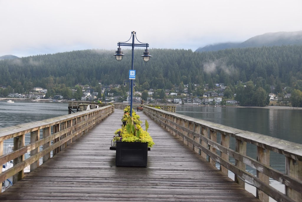 Rocky Point Public Boat Launch | Esplanade Ave, Port Moody, BC V3H, Canada | Phone: (604) 469-4500