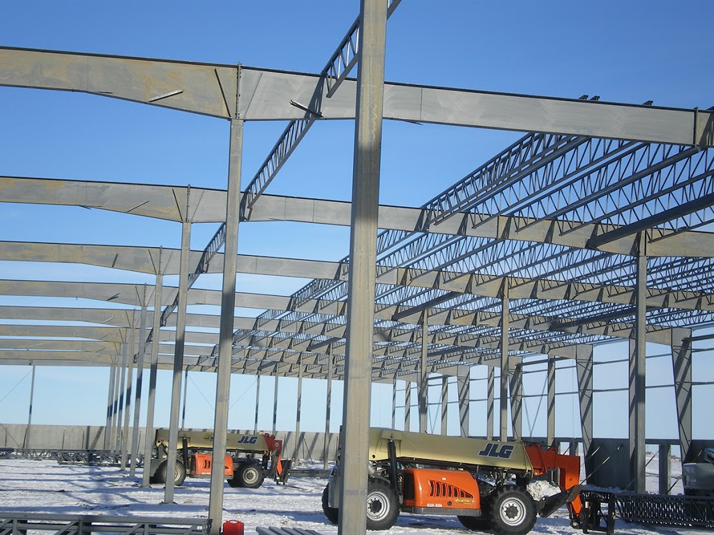 KODIAK STEEL BUILDINGS | 6670 ON-35, Coboconk, ON K0M 1K0, Canada | Phone: (844) 982-8453