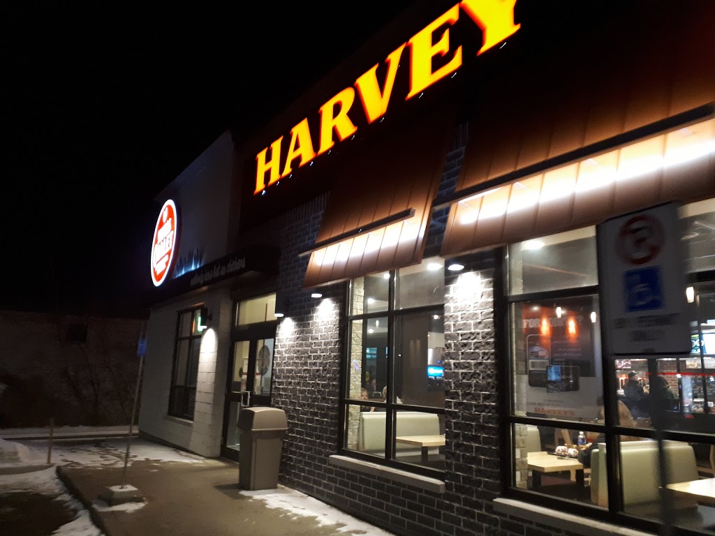 Harveys | 1215 Muskoka Rd S, Gravenhurst, ON P1P 1K9, Canada | Phone: (705) 687-0053