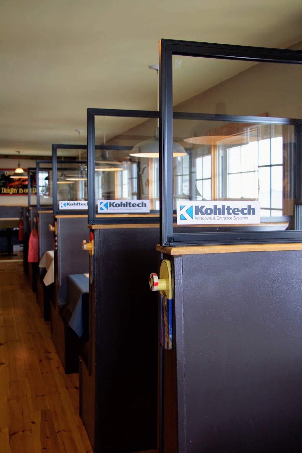 Kohltech Windows & Entrance Systems | 583 MacElmon Rd, Debert, NS B0M 1G0, Canada | Phone: (800) 565-4396