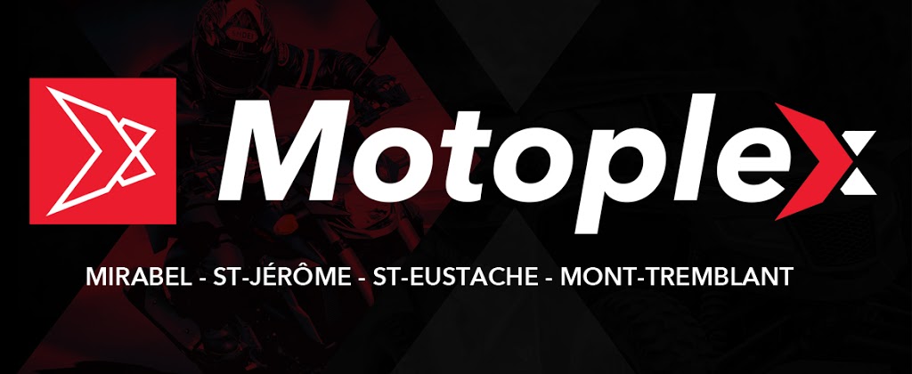 Motoplex Mirabel | 13930 Rue de la Chapelle, Mirabel, QC J7J 2C8, Canada | Phone: (450) 565-6000