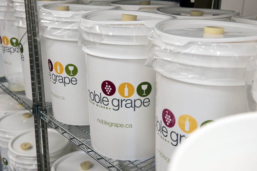 Noble Grape Coldbrook | 7116 Nova Scotia Trunk 1, Coldbrook, NS B4R 1A2, Canada | Phone: (902) 679-0969