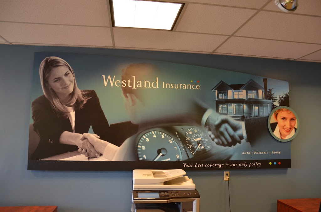 Westland Insurance | 3010 Lonsdale Ave, North Vancouver, BC V7N 3J5, Canada | Phone: (604) 983-3323