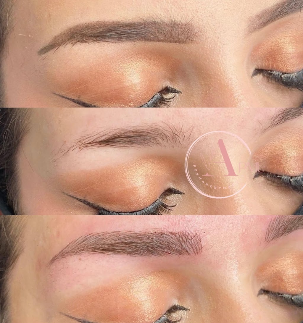 A Permanent Makeup - APMU | 1399 Ellsworth Ln, Greely, ON K4P 1N3, Canada | Phone: (343) 558-3223