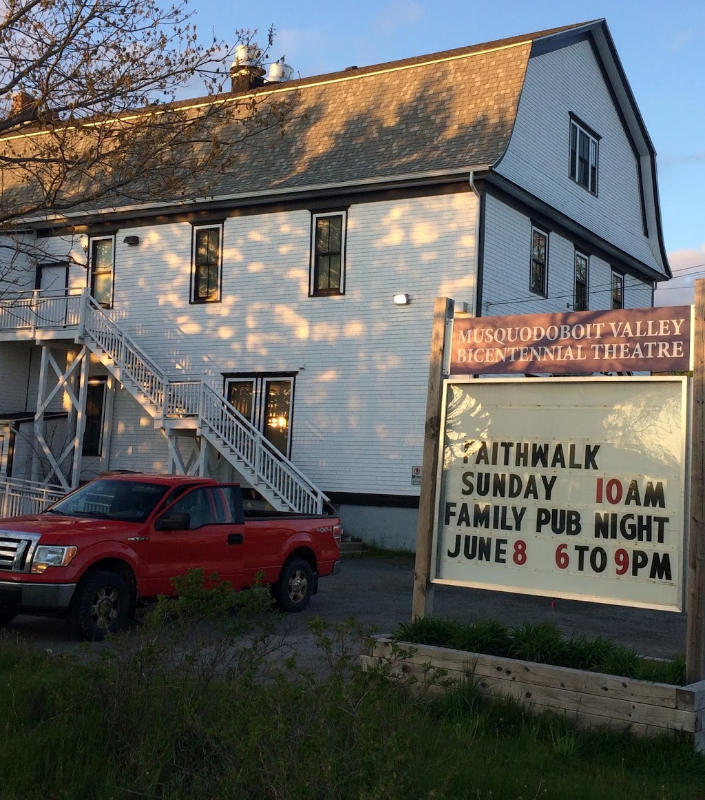 FaithWalk Community Church | 12390 NS-224, Middle Musquodoboit, NS B0N 1X0, Canada | Phone: (902) 805-6105