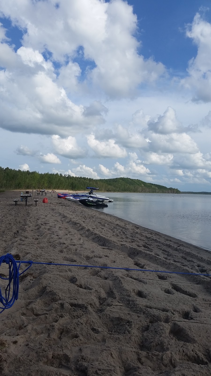 Buffalo Lake Provincial Recreation Area | Township Rd 411A, Rochon Sands, AB T0C 3B0, Canada | Phone: (403) 741-2246