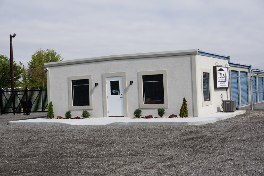 Tilbury Mini Storage | 20 Superior St, Tilbury, ON N0P 2L0, Canada | Phone: (519) 682-1288