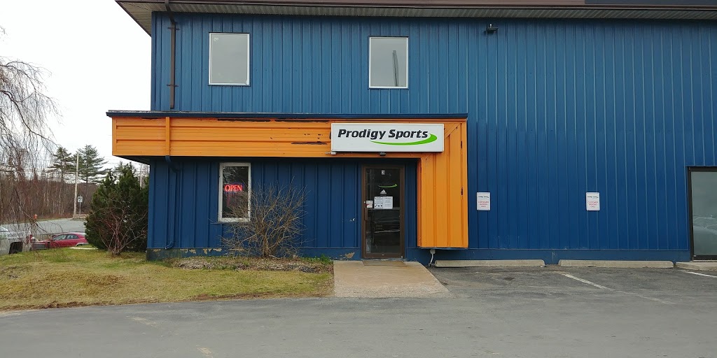 Prodigy Sports Inc. | 9 Symonds Rd, Bedford, NS B4B 1J5, Canada | Phone: (902) 446-4645