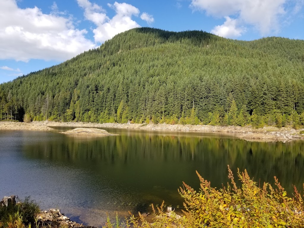 Eagle Lake | Eagle Lake Access Rd, West Vancouver, BC V0N 1G0, Canada