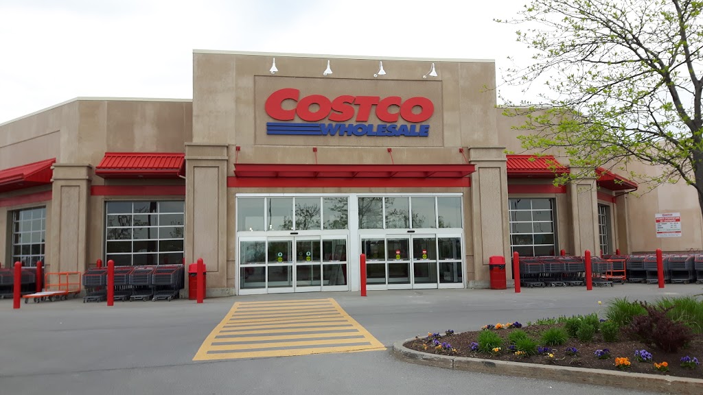 Costco Wholesale | 3600 Avenue des Grandes Tourelles, Boisbriand, QC J7H 0A1, Canada | Phone: (450) 420-4500