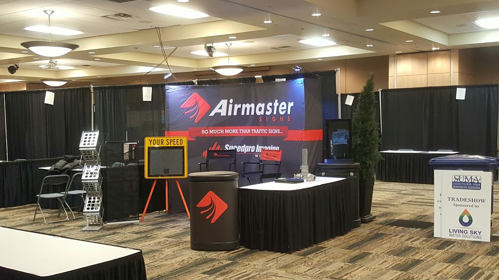 Airmaster Signs | 400 Keewatin St, Winnipeg, MB R2X 2R9, Canada | Phone: (204) 944-7446