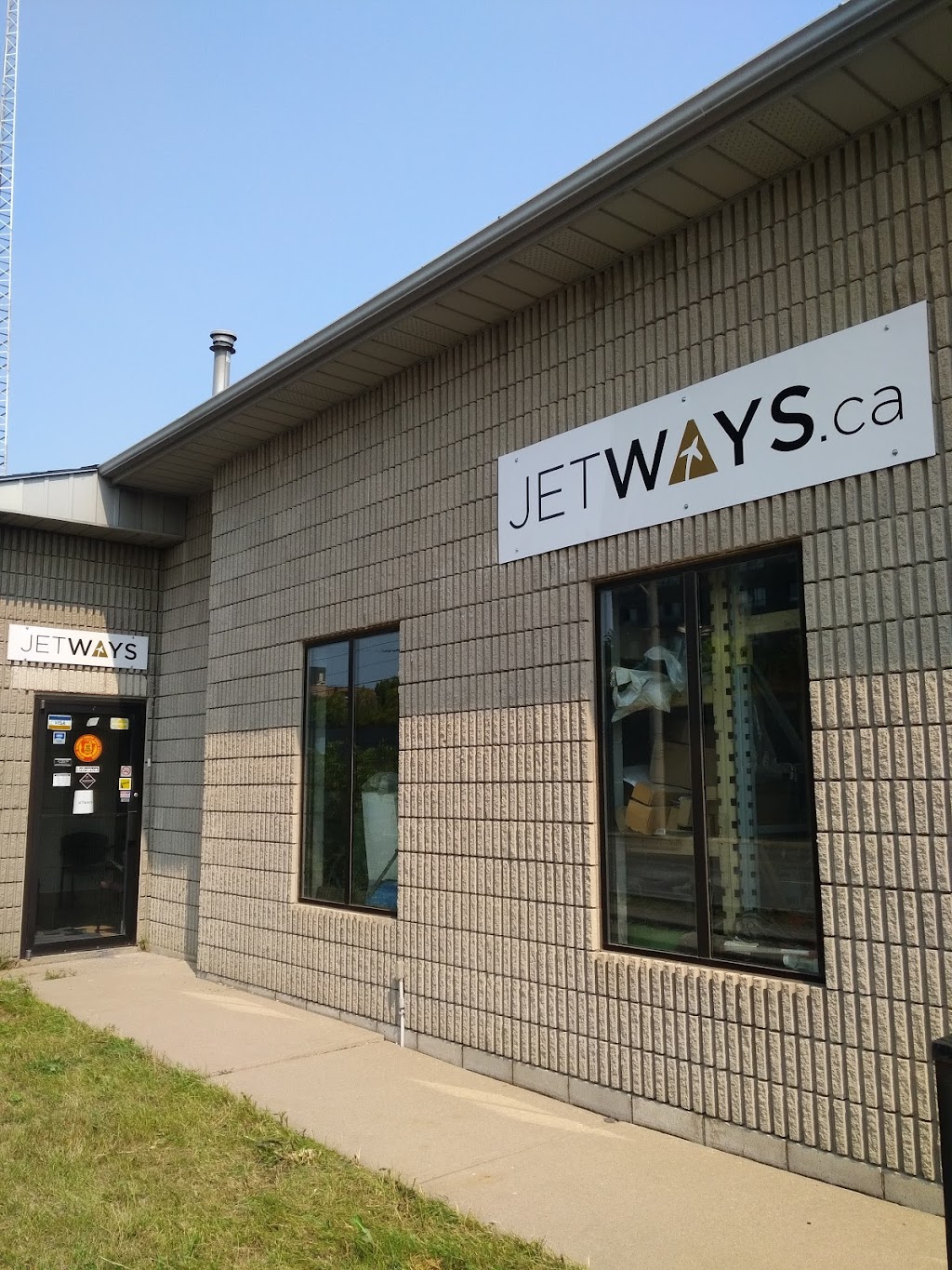 Jetways Airport Service | 154 Darling St, Brantford, ON N3S 3W6, Canada | Phone: (833) 425-7575