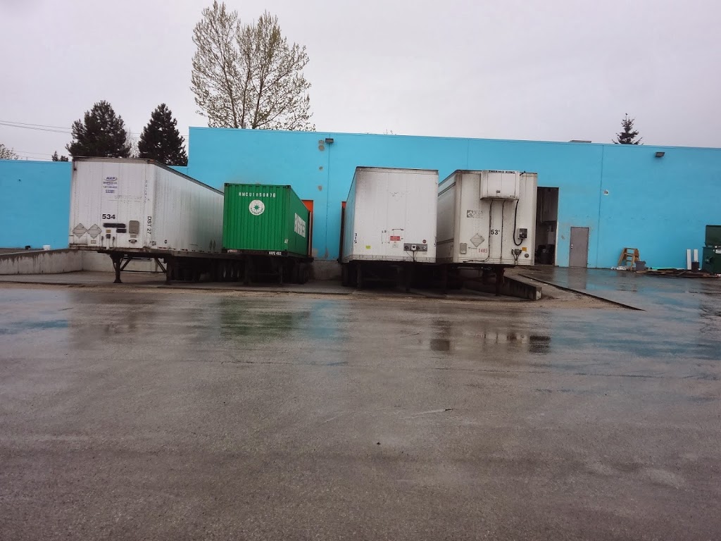 Hap Enterprises Ltd | 7954 Webster Rd, Delta, BC V4G 1G9, Canada | Phone: (604) 952-0952