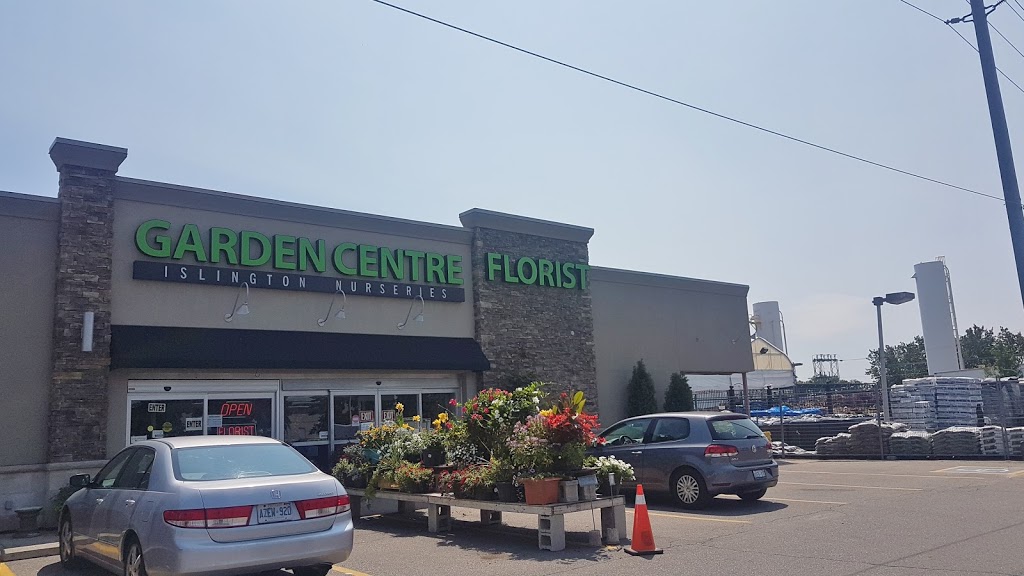 Islington Nurseries Ltd. | 1000 Islington Ave, Etobicoke, ON M8Z 4P8, Canada | Phone: (416) 503-3339