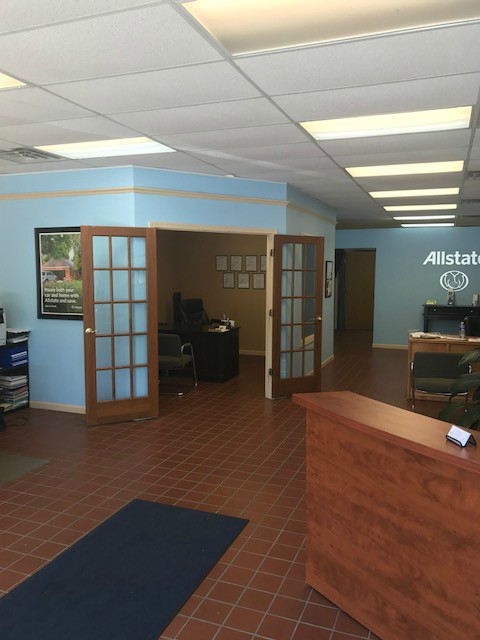 Mark Bugenhagen: Allstate Insurance | 6040 Sheridan Dr, Williamsville, NY 14221, USA | Phone: (716) 332-1818