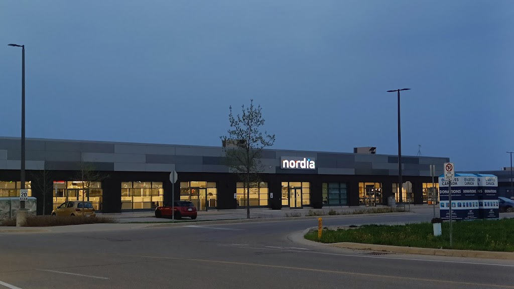 Nordia | 595 Parkside Dr, Waterloo, ON N2L 5E7, Canada | Phone: (519) 579-8906