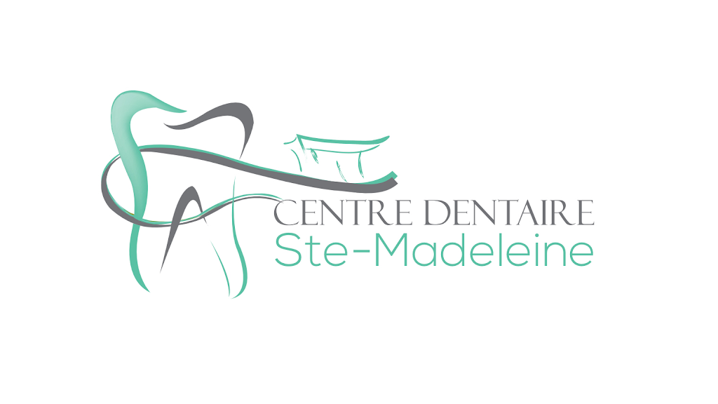 Centre dentaire Ste-Madeleine | 45 Rue de la Promenade, Sainte-Madeleine, QC J0H 1S0, Canada | Phone: (450) 795-6101