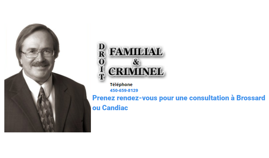 Jean Boyce Avocat Familiale et Criminel à Brossard | 1555 Boul Provencher Suite: 204, Brossard, QC J4W 1Z3, Canada | Phone: (450) 659-8129