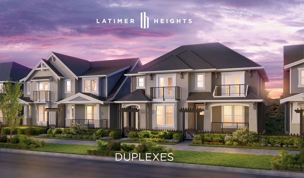 Latimer Heights By Vesta Properties | 20265 82 Ave, Langley City, BC V2Y 2A9, Canada | Phone: (604) 371-0698