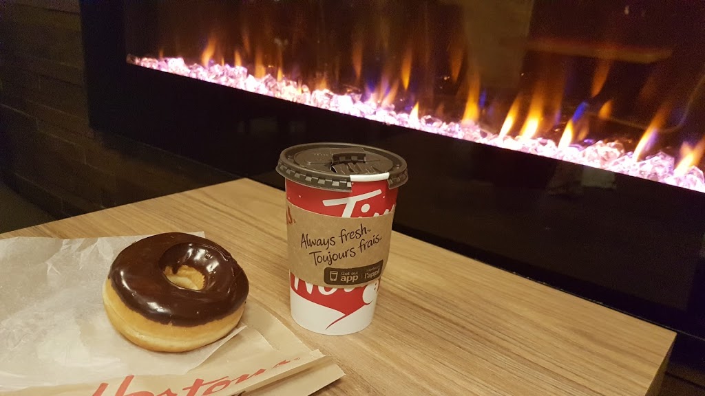 Tim Hortons | 1001 Denman St, Vancouver, BC V6G 2M4, Canada | Phone: (604) 559-8467