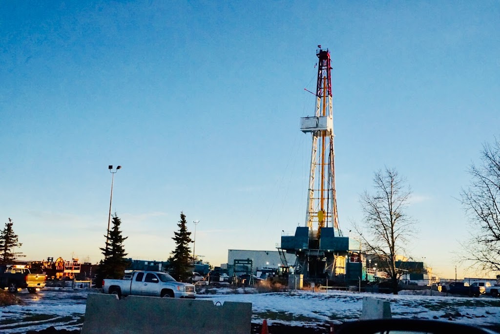 Precision Drilling | 807 25 Ave, Nisku, AB T9E 7Z4, Canada | Phone: (780) 955-7011